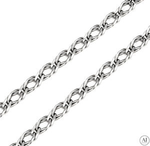 Silbernes Armband