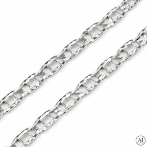 Silbernes Armband