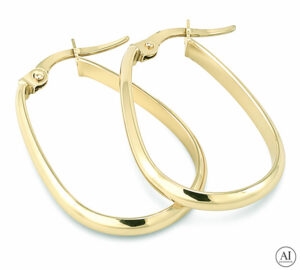Gold-Ohrringe