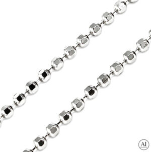 Silbernes Armband