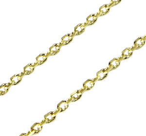 Goldkette
