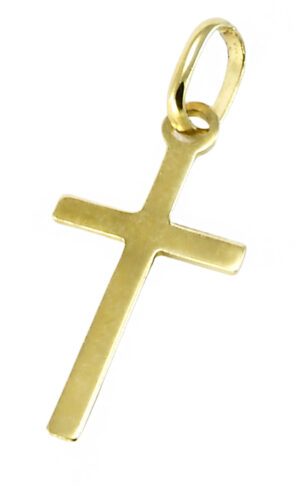 Gold-Anhänger