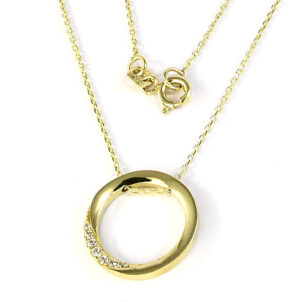 Goldkette