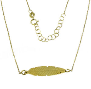 Goldkette