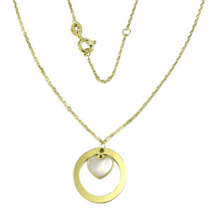 Goldkette