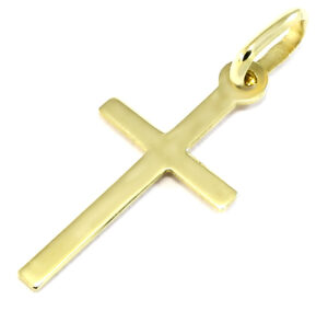 Gold-Anhänger