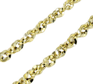 Goldarmband