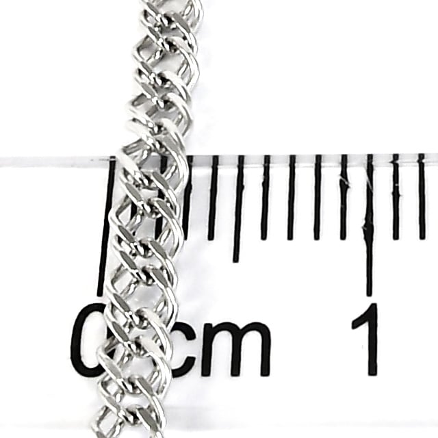 Silbernes Armband Glare 355 – Bild 3