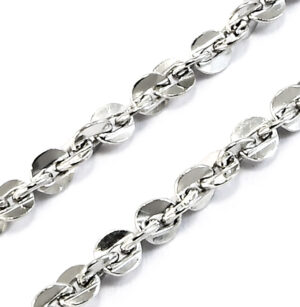 Silbernes Armband