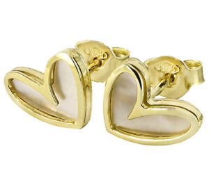 Gold-Ohrringe