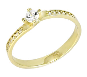 Goldring