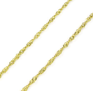 Goldkette