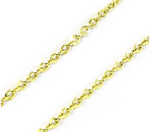 Goldkette