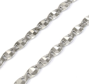 Silberarmband