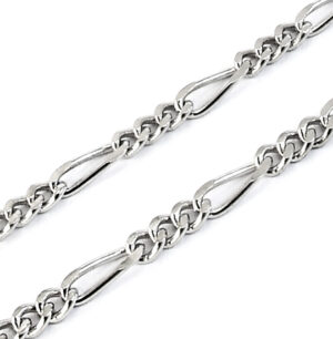 Silbernes Armband