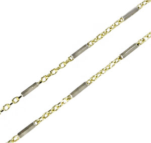 Goldkette