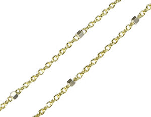 Goldkette