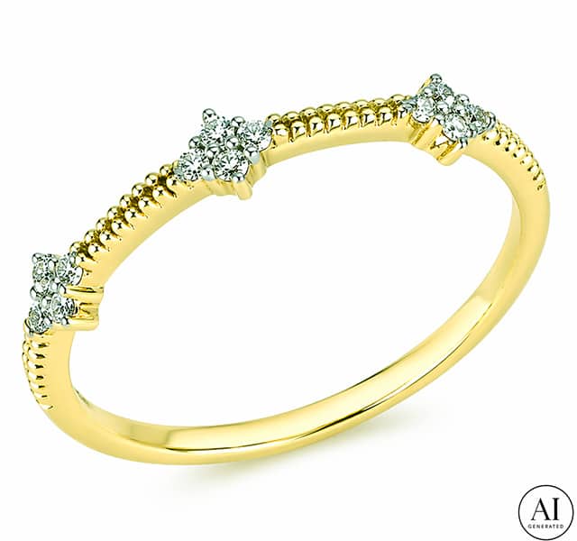 Goldring Glare 1725