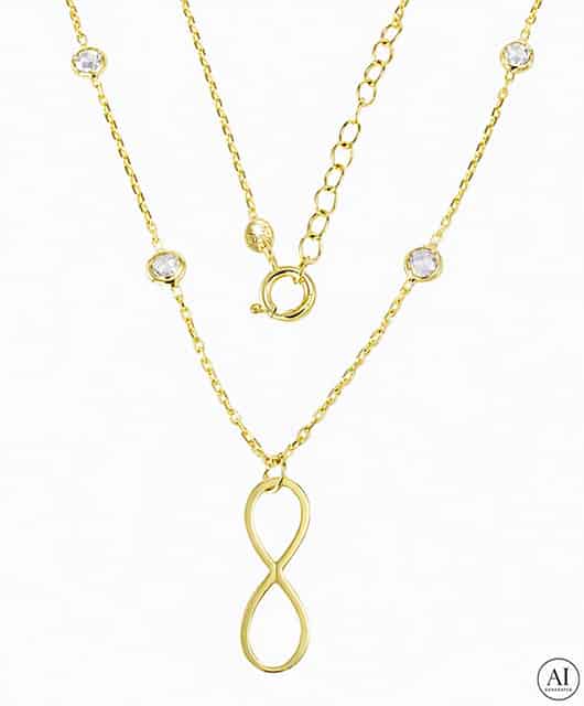 Goldkette