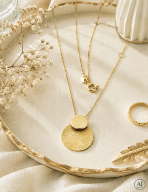 Goldkette