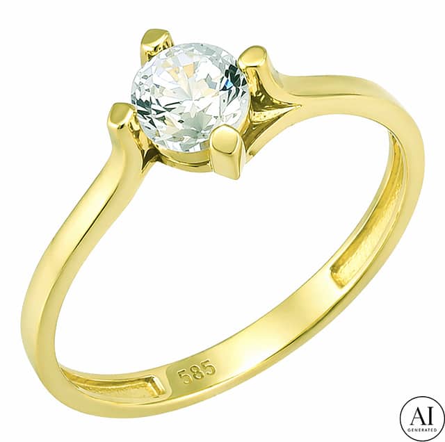 Goldring Glare 1741