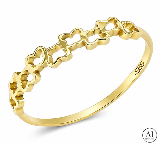 Goldring Glare 1737