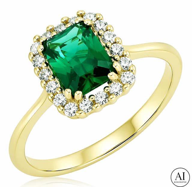 Goldring Glare 1747