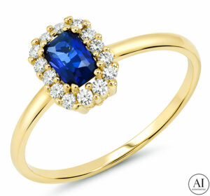 Goldring Glare 1748