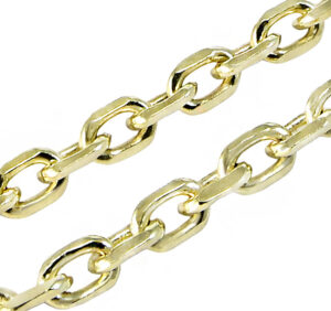 Goldkette