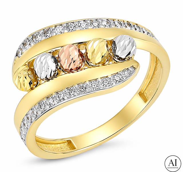 Goldring Glare 1736