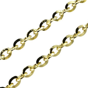 Goldkette