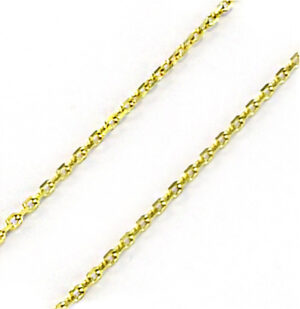 Goldkette