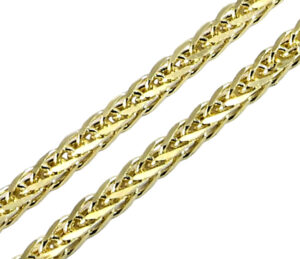 Goldkette