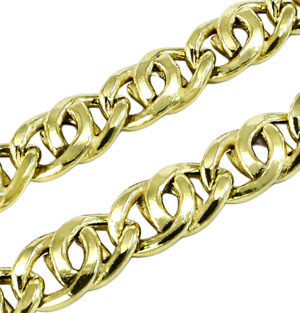 Goldkette