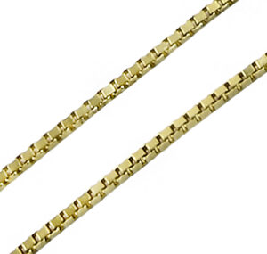 Goldkette