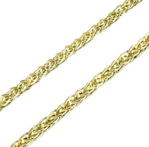 Goldkette