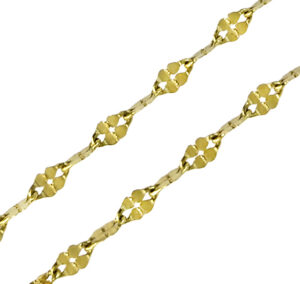 Goldkette