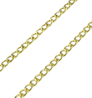 Goldkette