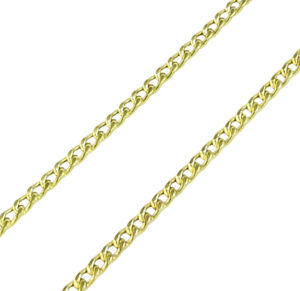 Goldkette