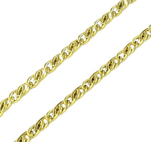 Goldkette