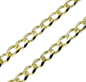Goldkette