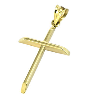 Gold-Anhänger