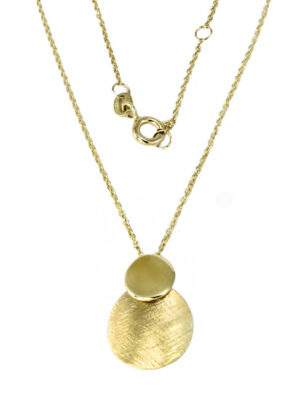 Goldkette