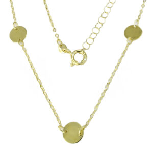 Goldkette