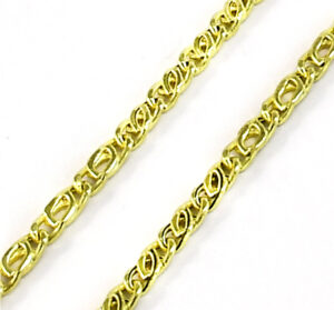 Goldkette