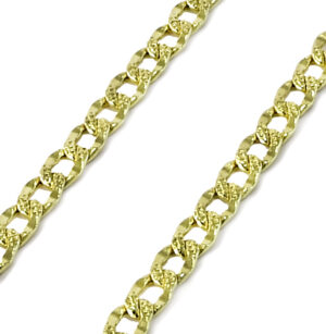 Goldkette