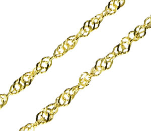 Goldkette