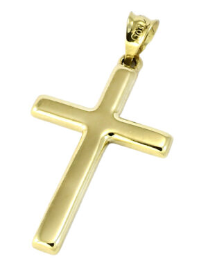 Gold-Anhänger