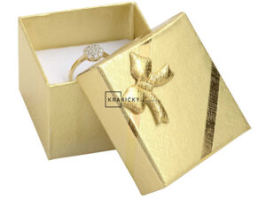 Box - SGR-3/Au