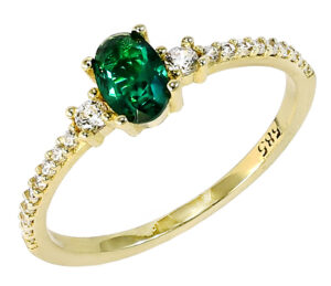 Goldring
